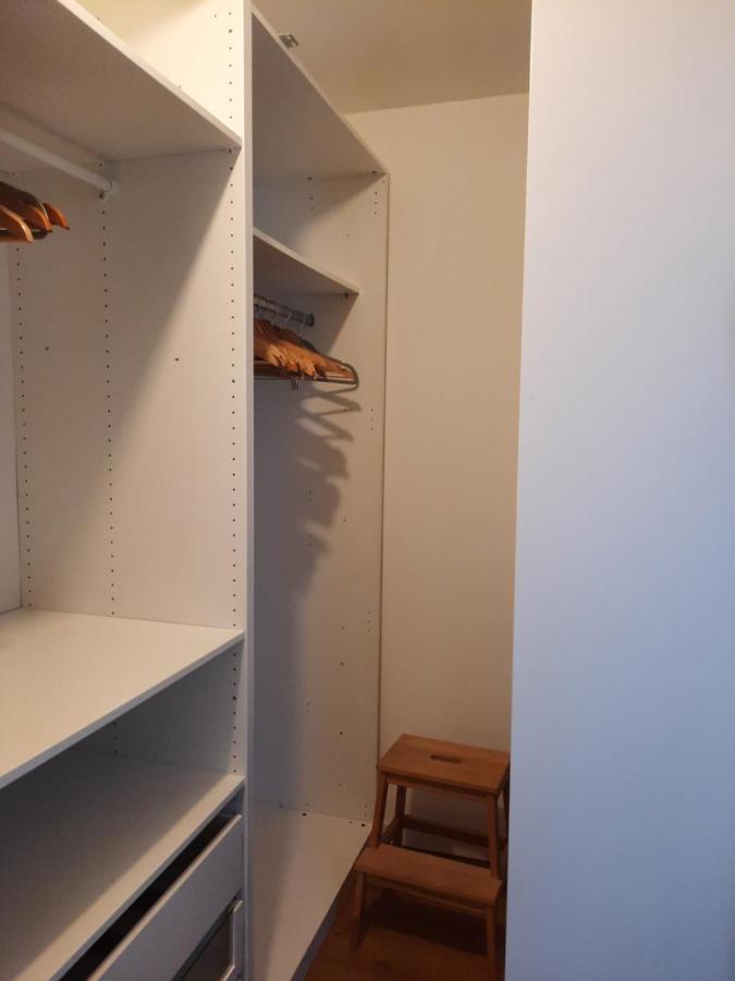 Saint-Malo : Bel Appartement -10Min A Pied Intra/Plages Kültér fotó