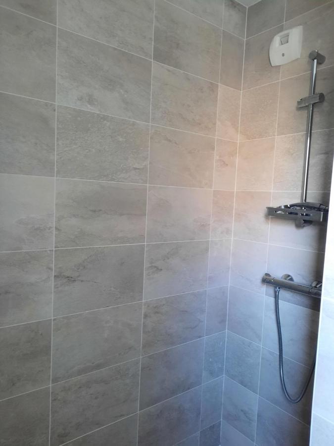 Saint-Malo : Bel Appartement -10Min A Pied Intra/Plages Kültér fotó
